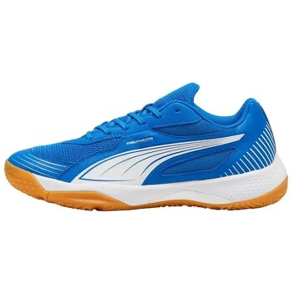 Puma Solarflash III Blauw, vergelijk prijzen bij 1 winkel