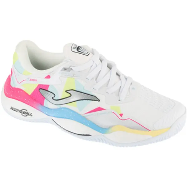 Joma Smash Lady 25 Tsmalw Wit, vergelijk prijzen bij 1 winkel