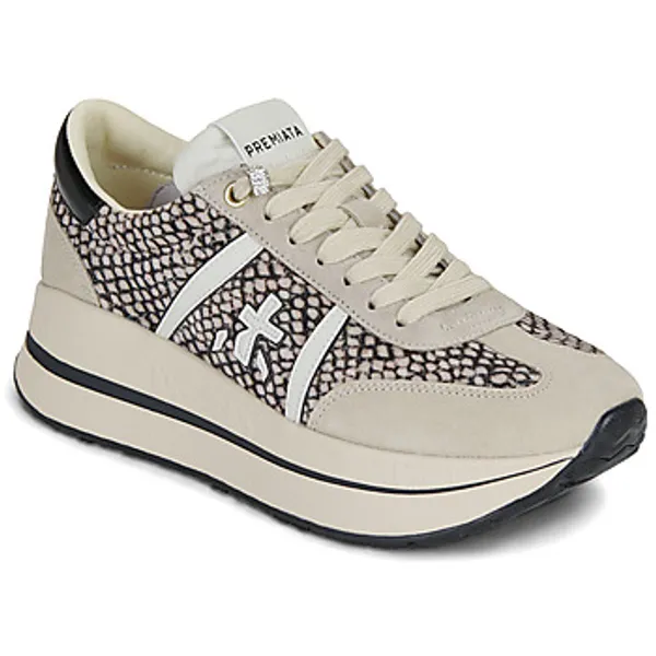 Premiata Bethcoin Beige, vergelijk prijzen bij 1 winkel