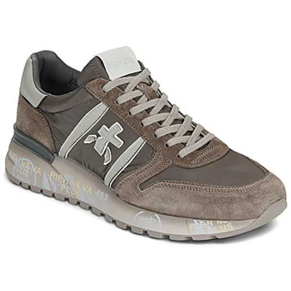Premiata Lander Bruin, vergelijk prijzen bij 1 winkel