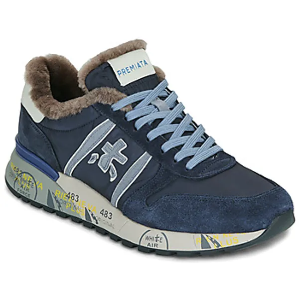 Premiata Lander Marine, vergelijk prijzen bij 1 winkel