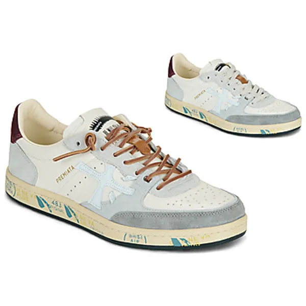Premiata Clay Wit, vergelijk prijzen bij 1 winkel
