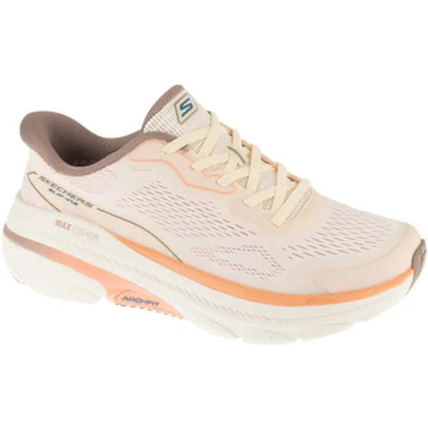 Fitness Skechers Slip-Ins: Max Cushioning Arch Fit 2.0 Azusah Roze, vergelijk prijzen bij 1 winkel