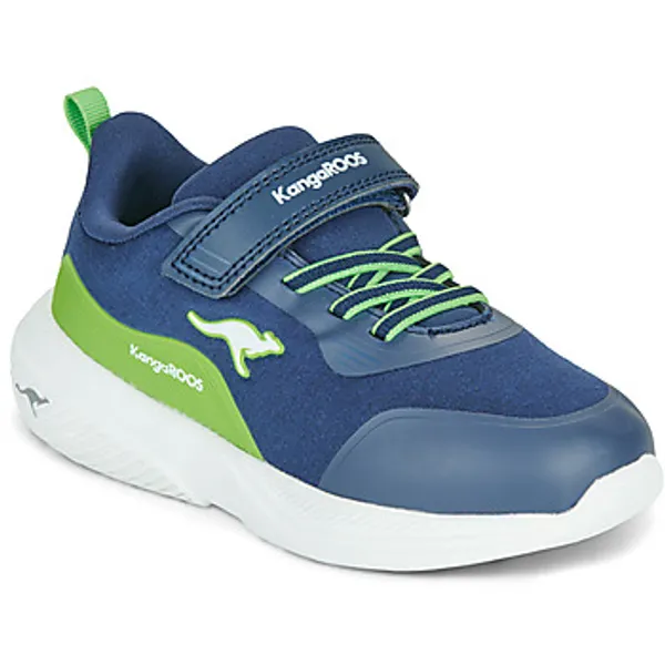 Kangaroos K-Rdi Cushies EV Marine, vergelijk prijzen bij 1 winkel