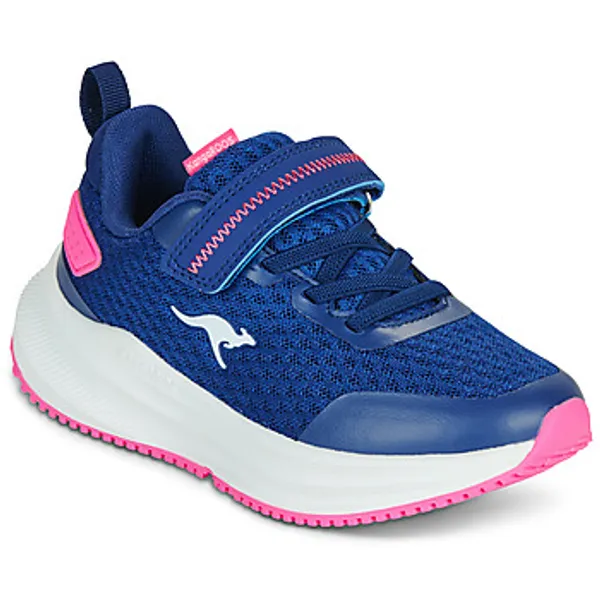 Kangaroos K-Rdk Fam EV Blauw, vergelijk prijzen bij 1 winkel