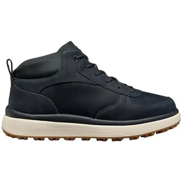 Geox Schoenen-Mannen Blauw, vergelijk prijzen bij 1 winkel