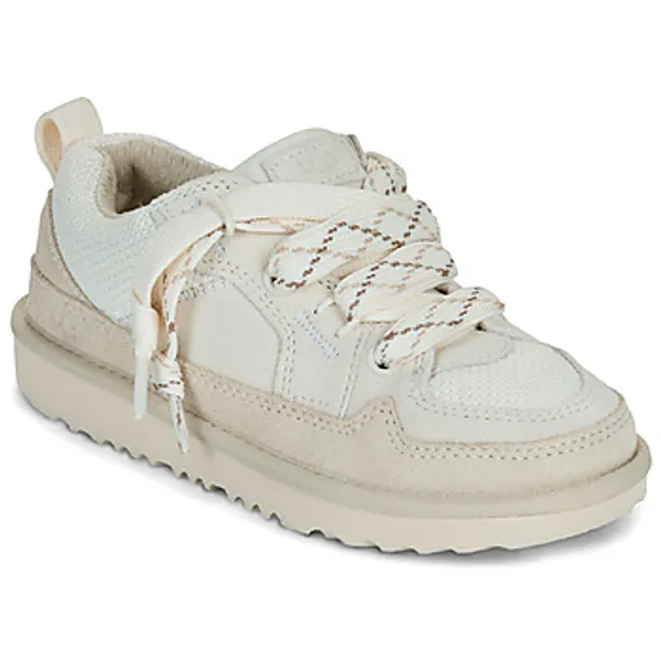 UGG LO Lowmel Beige, vergelijk prijzen bij 1 winkel