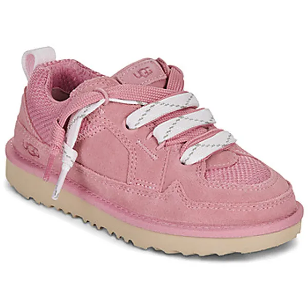 UGG LO Lowmel Roze, vergelijk prijzen bij 1 winkel