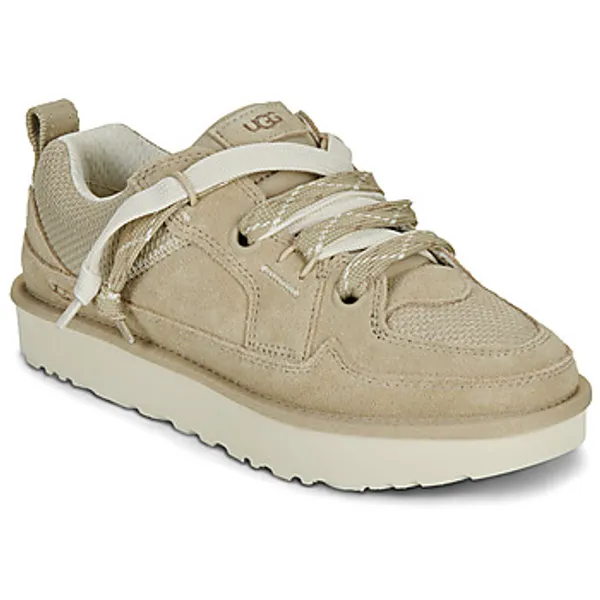 UGG LO Lowmel Beige, vergelijk prijzen bij 1 winkel