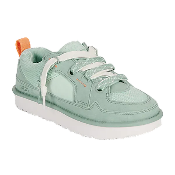 UGG LO Lowmel Groen, vergelijk prijzen bij 1 winkel