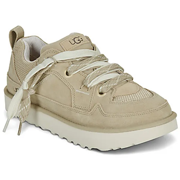 UGG LO Lowmel Beige, vergelijk prijzen bij 1 winkel