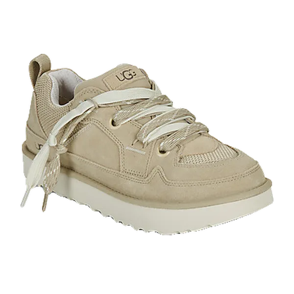UGG LO Lowmel Beige, vergelijk prijzen bij 1 winkel