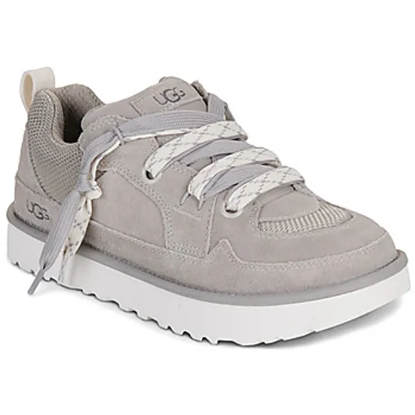 UGG LO Lowmel Grijs, vergelijk prijzen bij 1 winkel