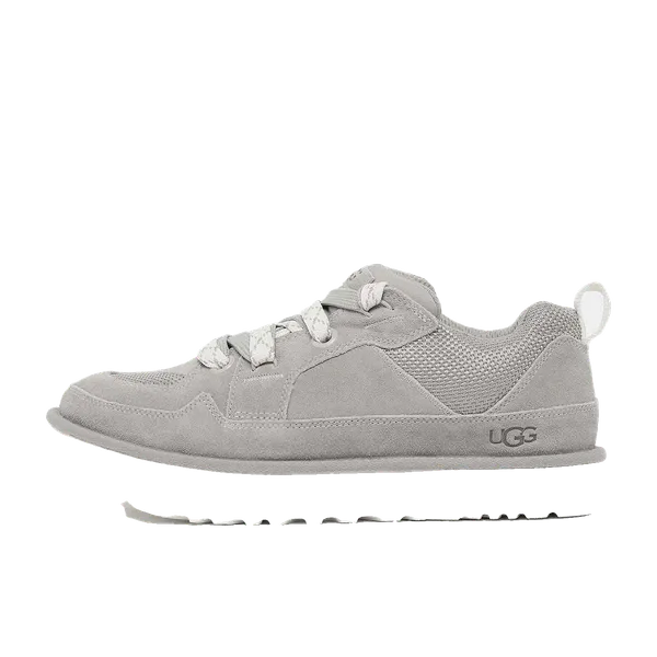 UGG Lowmel LO Grijs, vergelijk prijzen bij 3 winkels