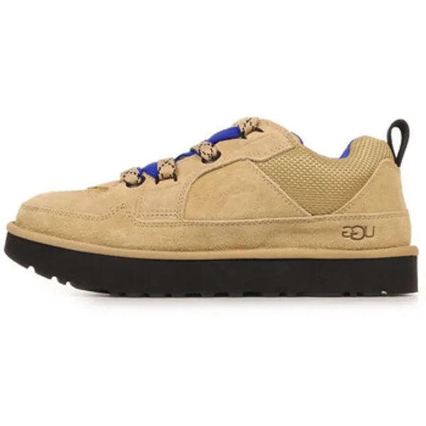 UGG Lo Lowmel Bruin, vergelijk prijzen bij 1 winkel
