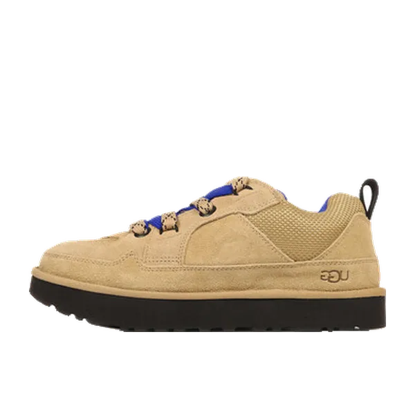 UGG Lo Lowmel Bruin, vergelijk prijzen bij 1 winkel