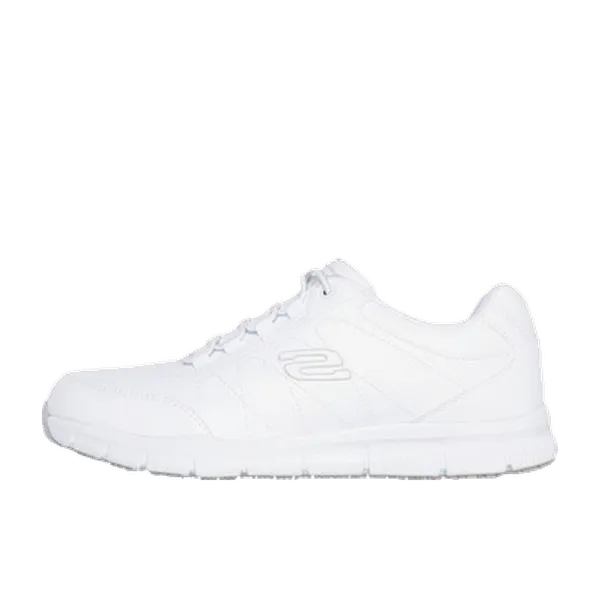 Skechers Nampa-Osil Wit, vergelijk prijzen bij 1 winkel