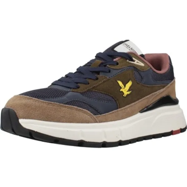 Lyle & Scott Starflex009 Bruin, vergelijk prijzen bij 1 winkel