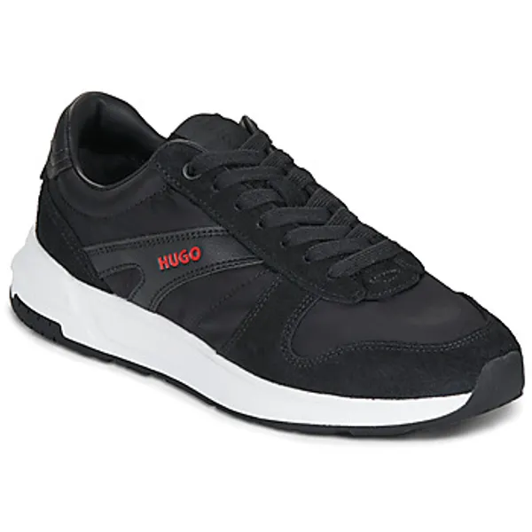 HUGO GO3_nymf Zwart, vergelijk prijzen bij 1 winkel