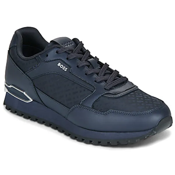 Boss Parkour-L_Runn_nmnal Marine, vergelijk prijzen bij 1 winkel
