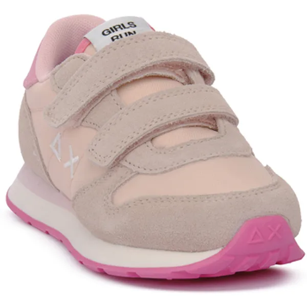 Sun68 39 Girl Ally Solid Beige, vergelijk prijzen bij 1 winkel