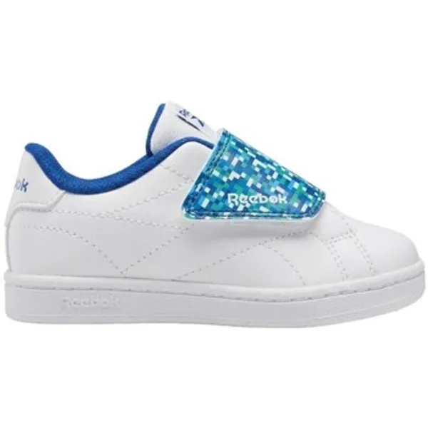 Reebok Court Clean H Wit, vergelijk prijzen bij 1 winkel