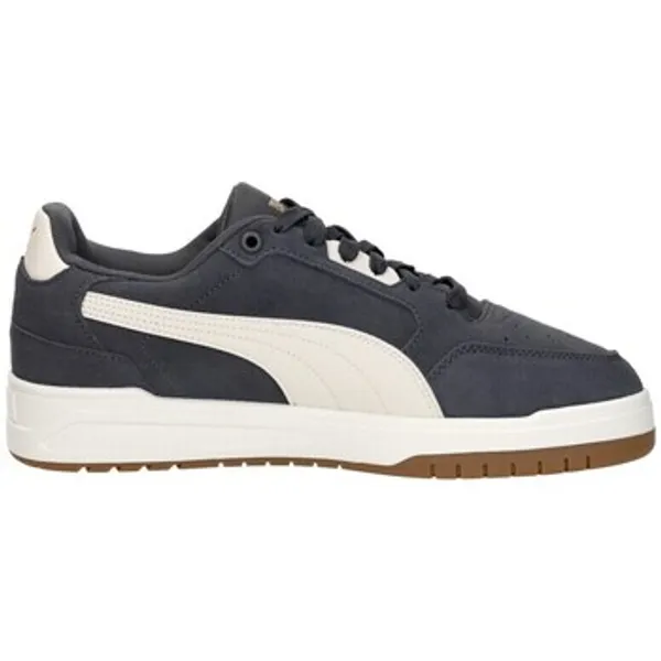 Puma Shuffle Downtown SD Grijs, vergelijk prijzen bij 1 winkel
