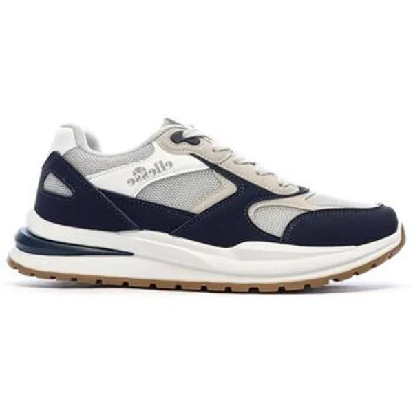 Ellesse Lage Sneakers Blauw, vergelijk prijzen bij 1 winkel
