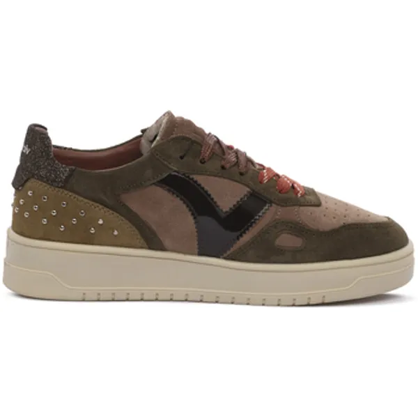 Victoria Sneakers Khaki, vergelijk prijzen bij 1 winkel