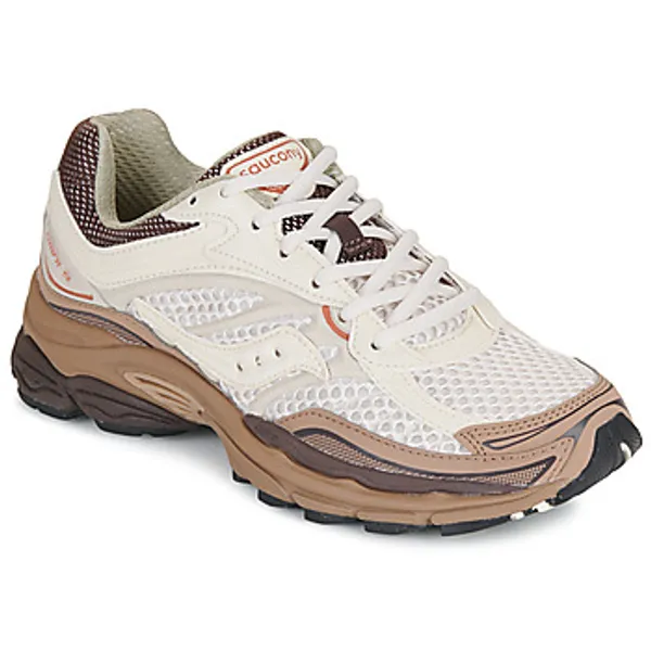 Saucony Progrid Omni 9 Bruin, vergelijk prijzen bij 1 winkel