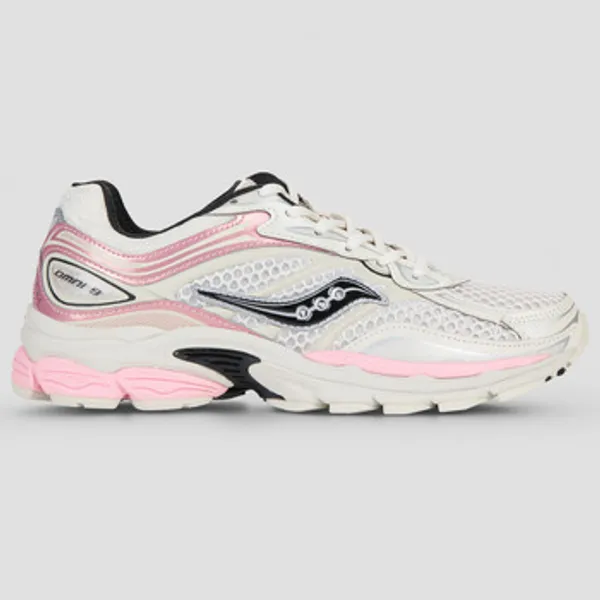Saucony Progrid Omni 9 Roze, vergelijk prijzen bij 1 winkel