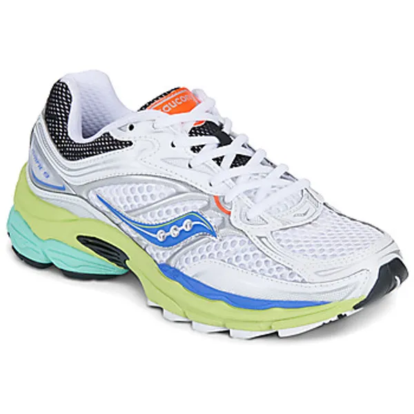 Saucony Progrid Omni 9 Wit, vergelijk prijzen bij 1 winkel