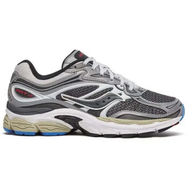 Saucony Progrid Omni 9 Wit, vergelijk prijzen bij 1 winkel
