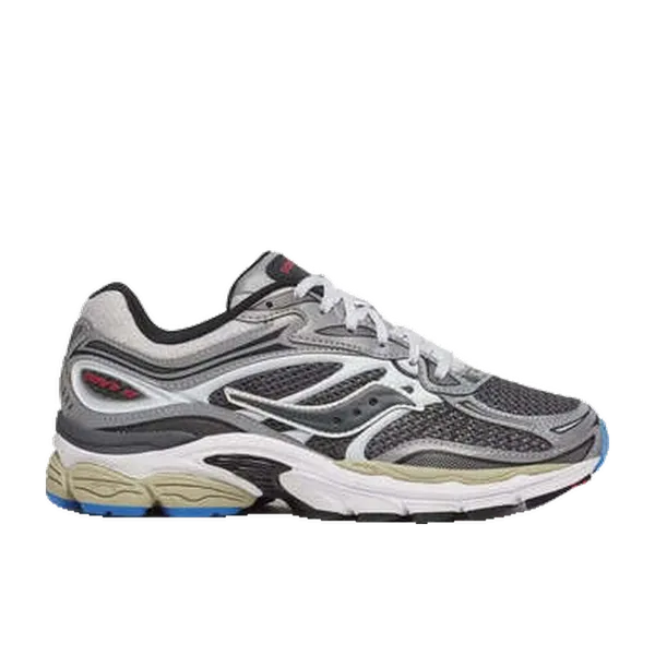 Saucony Progrid Omni 9 Wit, vergelijk prijzen bij 1 winkel