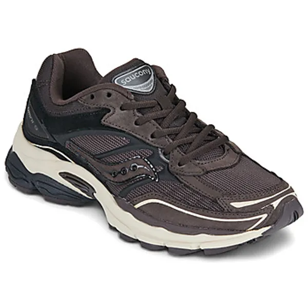 Saucony Progrid Omni 9 Bruin, vergelijk prijzen bij 1 winkel