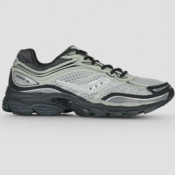 Saucony Progrid Omni 9 Groen, vergelijk prijzen bij 1 winkel