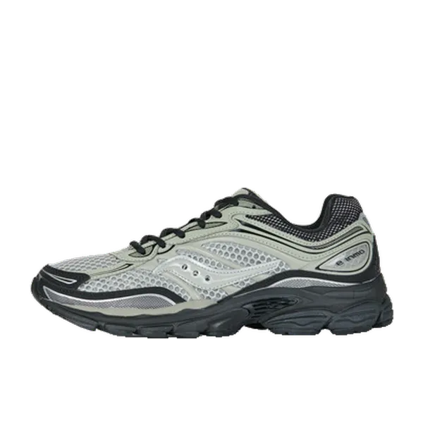 Saucony ProGrid Omni 9 Groen 1004, vergelijk prijzen bij 1 winkel