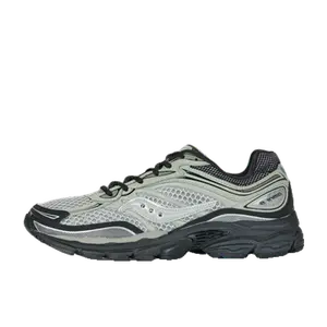 Saucony ProGrid Omni 9 groen
