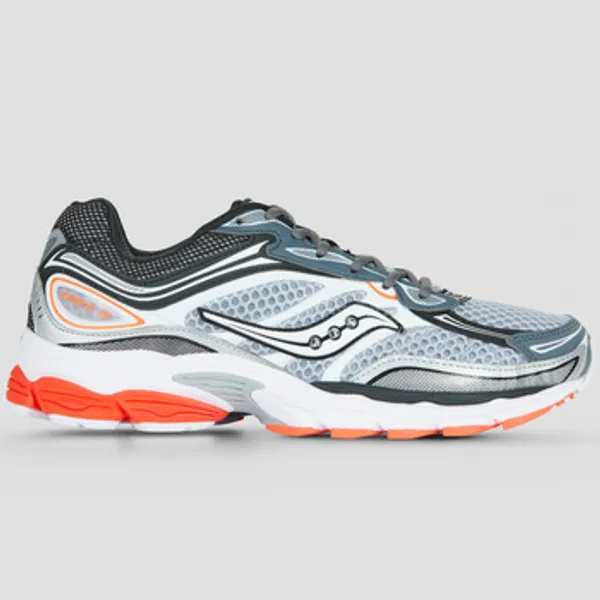 Saucony Progrid Omni 9 Grijs, vergelijk prijzen bij 1 winkel