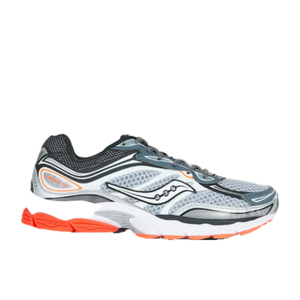 Saucony ProGrid Omni 9 Grijs 1008, vergelijk prijzen bij 1 winkel