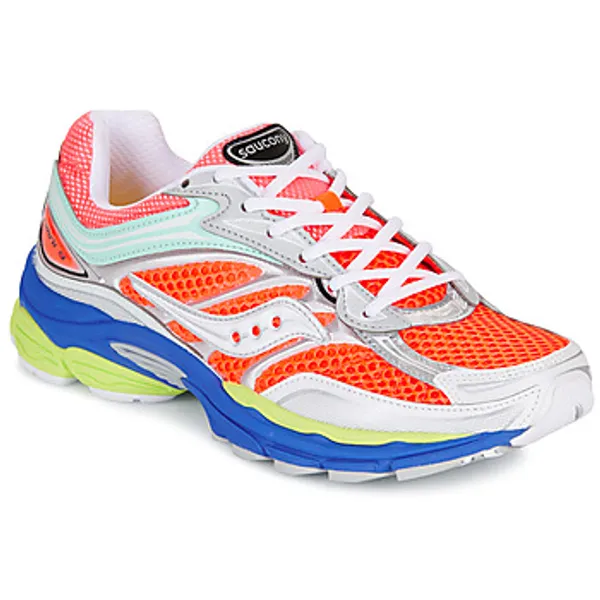 Saucony Progrid Omni 9 Rood, vergelijk prijzen bij 1 winkel
