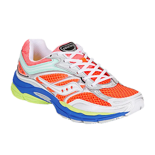 Saucony ProGrid Omni 9 Rood 1090, vergelijk prijzen bij 1 winkel