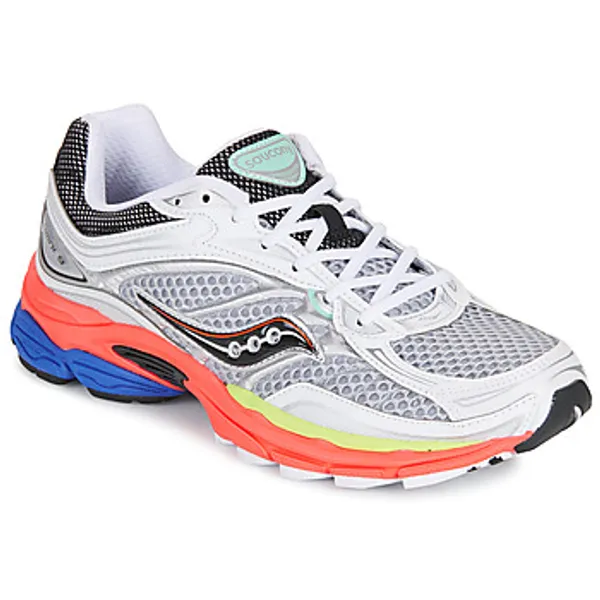 Saucony Progrid Omni 9 Multicolor, vergelijk prijzen bij 1 winkel