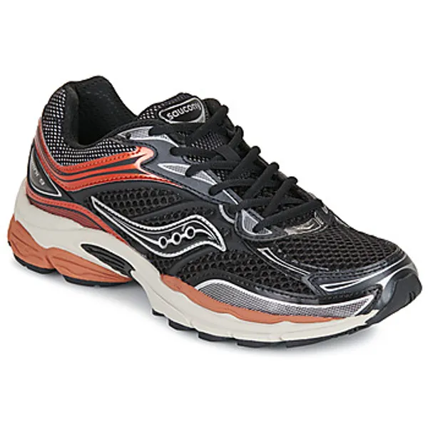 Saucony Progrid Omni 9 Zwart, vergelijk prijzen bij 1 winkel