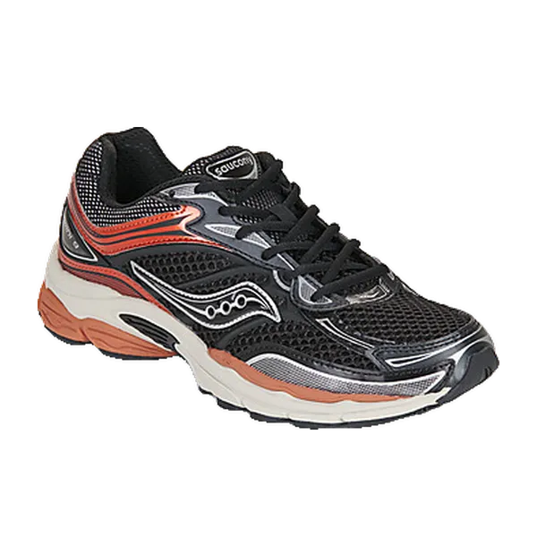 Saucony ProGrid Omni 9 Zwart 1030, vergelijk prijzen bij 1 winkel