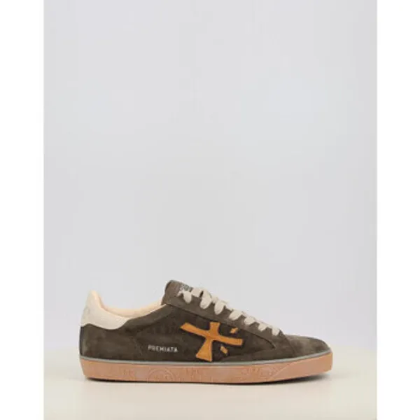 Premiata Steven Khaki, vergelijk prijzen bij 1 winkel