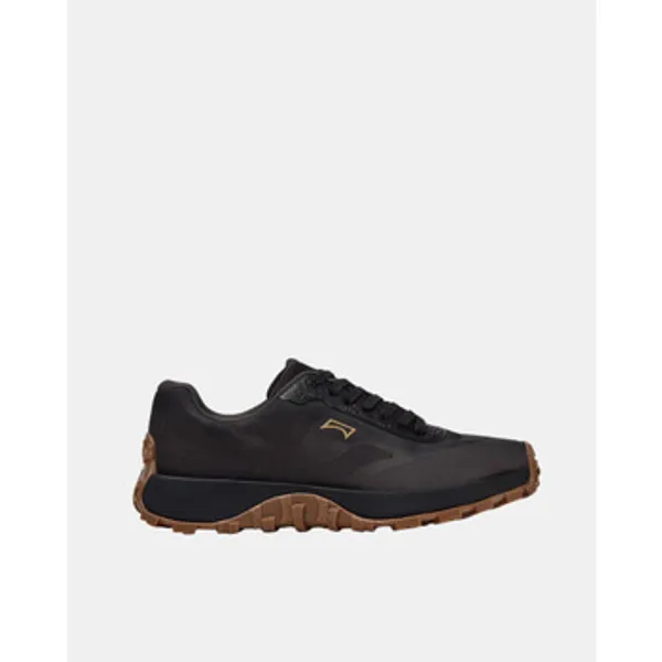 Camper Lage Sneakers Zwart, vergelijk prijzen bij 1 winkel