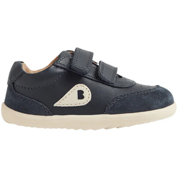 Bobux Lage Sneakers Blauw, vergelijk prijzen bij 1 winkel
