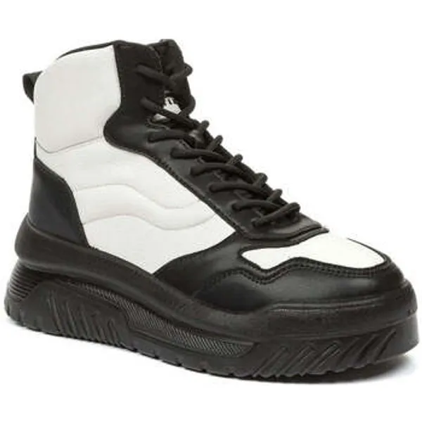 Crosby Hoge Sneakers Beige, vergelijk prijzen bij 1 winkel