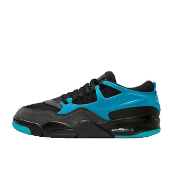 Nike Air Jordan 4 RM Zwart, vergelijk prijzen bij 1 winkel